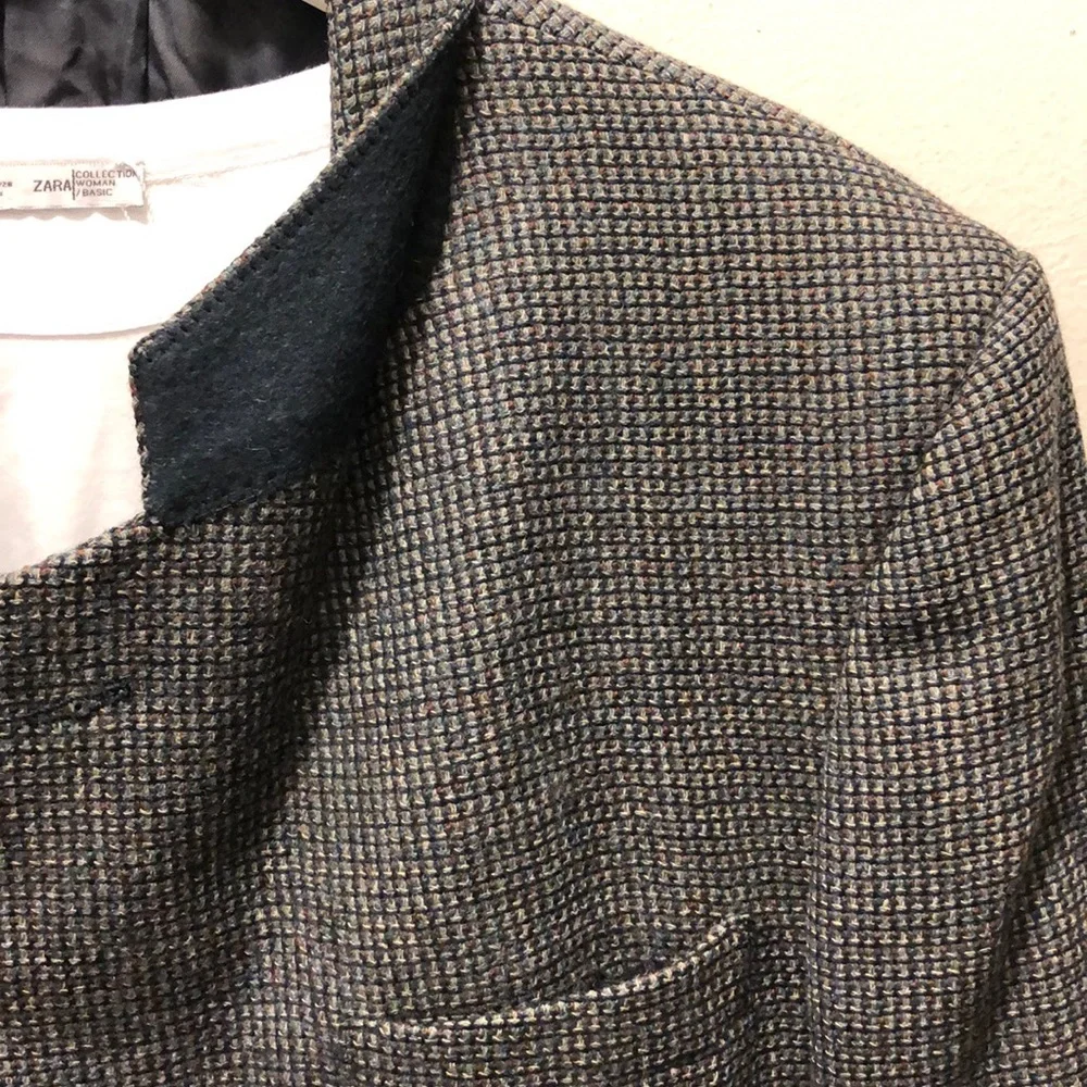 VINTAGE CHRISTIAN DIOR BLAZER